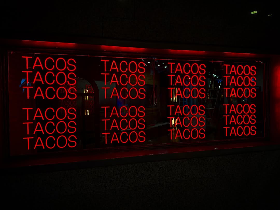 Vinilos y lonas en Madrid: producción y montaje